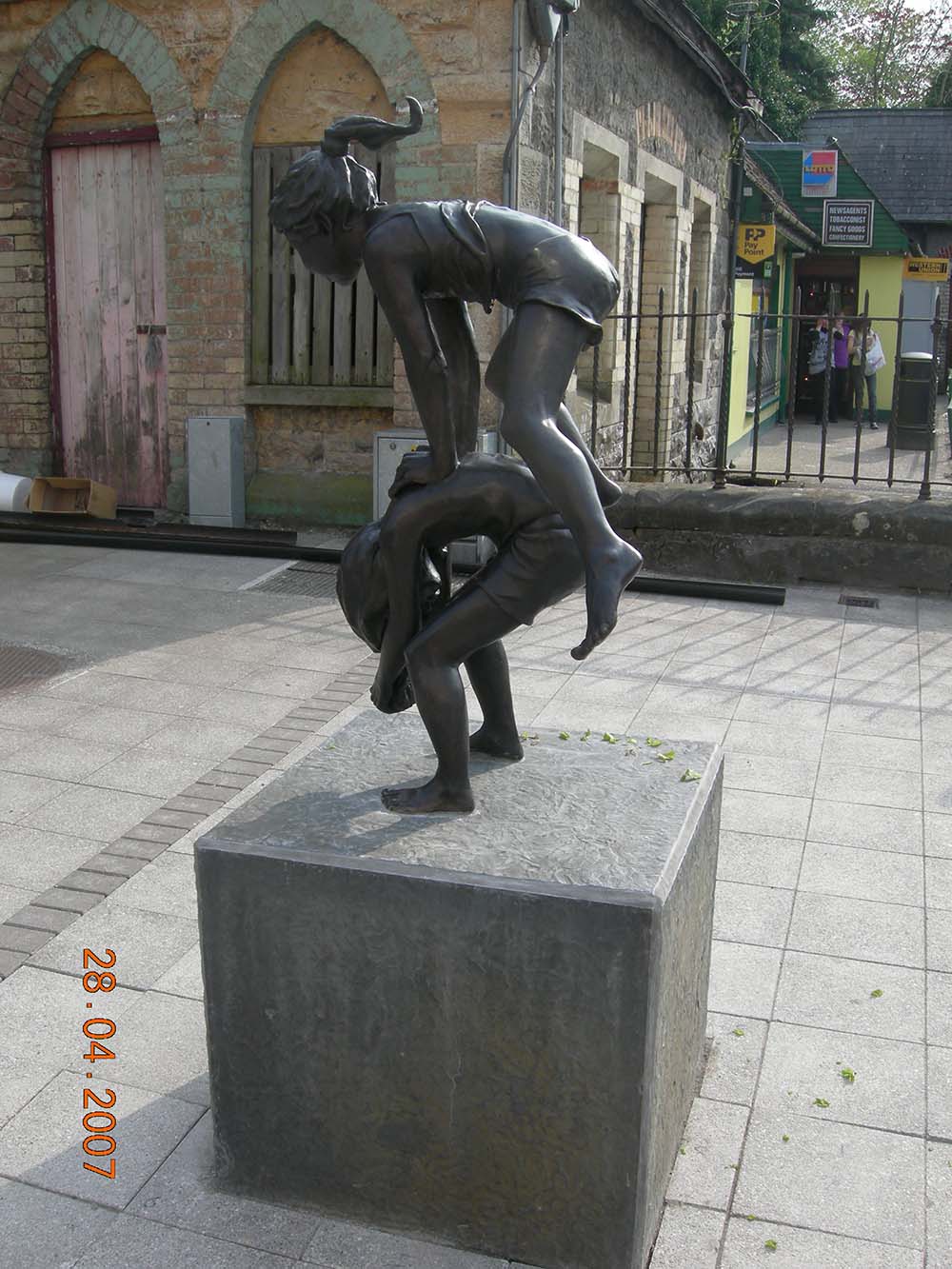 leapfrog view3